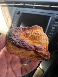 ブランジェリー コロンバージュ