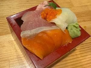 ばちや 御薗橋本店