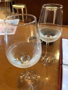 food&bar ばななのおんがえし