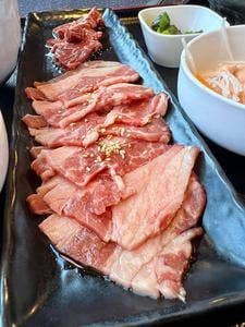 焼肉居酒屋 ぎゅう太