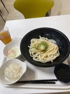 うどん工房さぬき