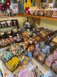 ケーキ屋ポポ