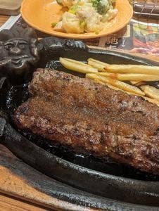 ブロンコビリー 新小岩店