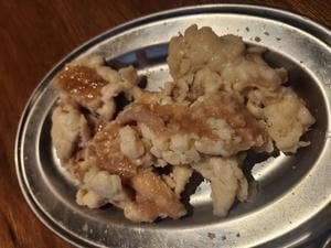 ホルモン青木 赤羽支店