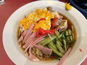 正来軒