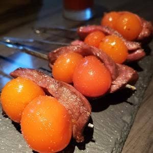鶏の馬美 三宮店