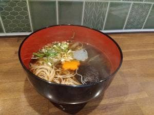 めん屋 東太郎