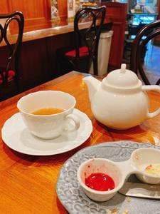 CAFE MISSPONNE