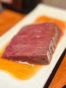 極み焼肉ホルモン 清司