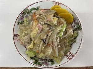 よっちゃん食堂