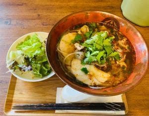 ベトナムレストラン THIEN AN ティンアン
