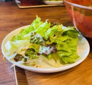 ベトナムレストラン THIEN AN ティンアン