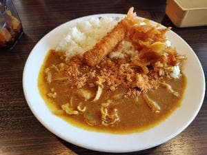カレーハウスCoCo壱番屋 中川区かの里国一店