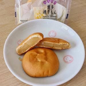 明月堂 本社売店