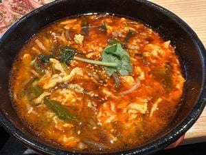 安楽亭 足立加平店