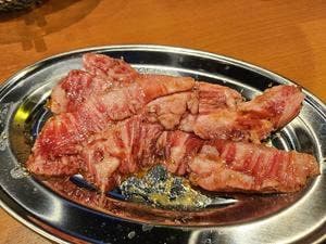 焼肉ホルモン酒場 マーシー家