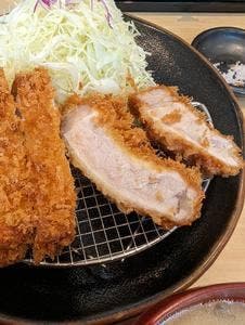 とんかつ檍 羽田イノベーションシティ店