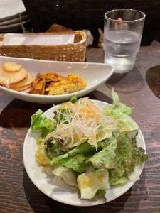 イタリア食堂Q.T.8+