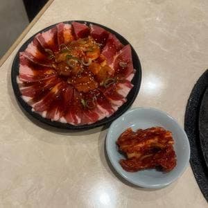 厳選和牛 焼肉 牛幸苑 新宿本店