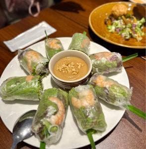 Le Mekong ル・メコン