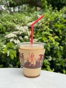 DoubleTall COFFEEBAR