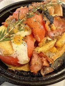 saku cafe