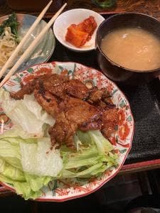 ソウルの家