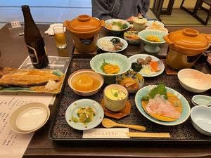 いわない温泉 別館 おかえりなさい