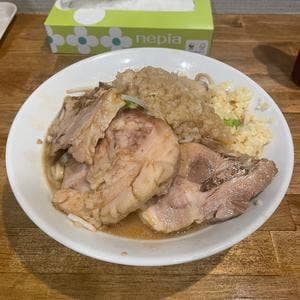 豚ギャング 西新店