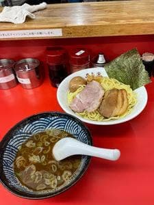らーめん 鹿島家 黄金町店