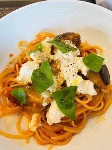 炭火焼イタリアン RitaGreen