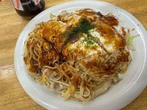 いっちゃん本店