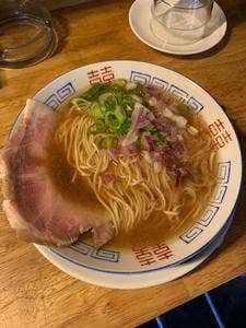ニジイロ食堂