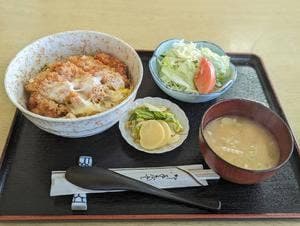 ミナミ食堂