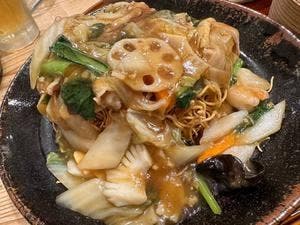 中国料理 梅梅 くずはモール店