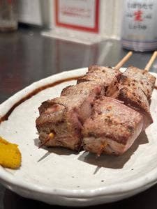 目黒 ふじ屋