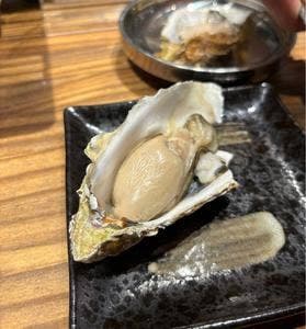 4坪 牡蠣小屋 キヨリト 東門店