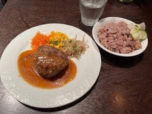 コムギラボ ピッツァ&手打ちパスタ
