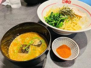 元祖辛麺屋 桝元 大名店