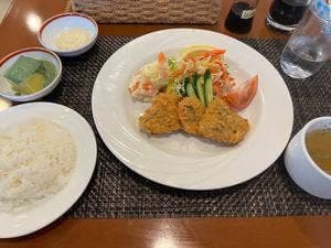 レストラン シルキーダイニング