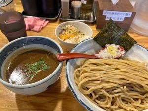 麺屋 海心