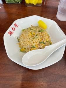 ラーメン魁力屋 千里丘店