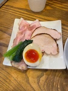 RAMEN JUNYA