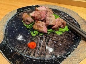 弐代目 かやもり