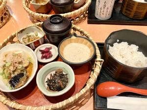 とろ麦 京都ヨドバシ店