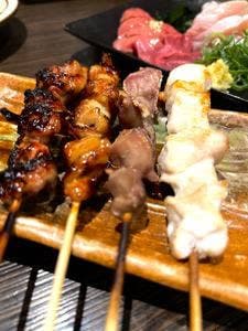 火の鳥天下茶屋店