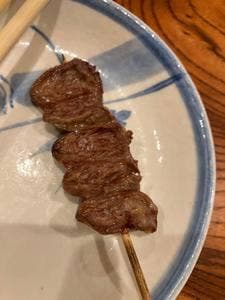 名古屋コーチン 炭火焼鳥 うめし