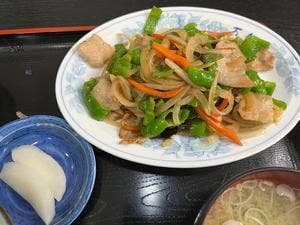 万久屋