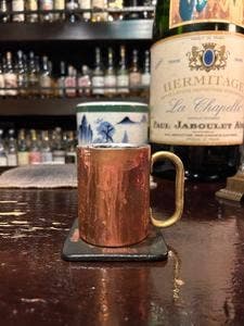 ドゥ エルミタアヂュ