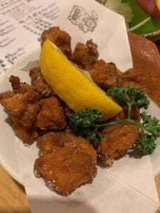まごころ料理とお酒 轍